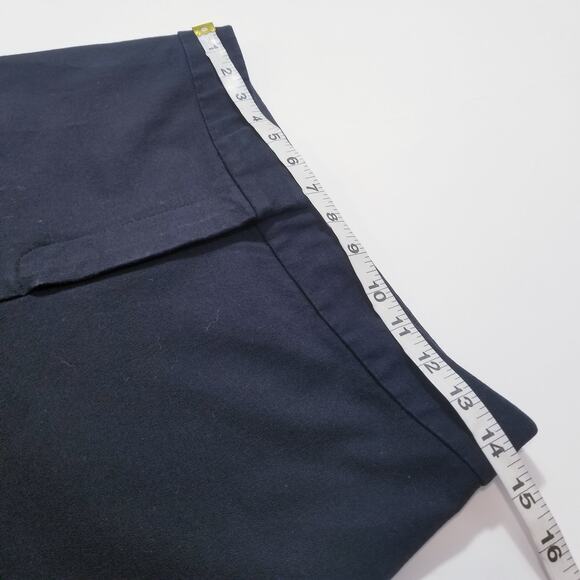 Derek Lam 10 Crosby Black Pants Wide Flare Legs - Picture 5 of 13